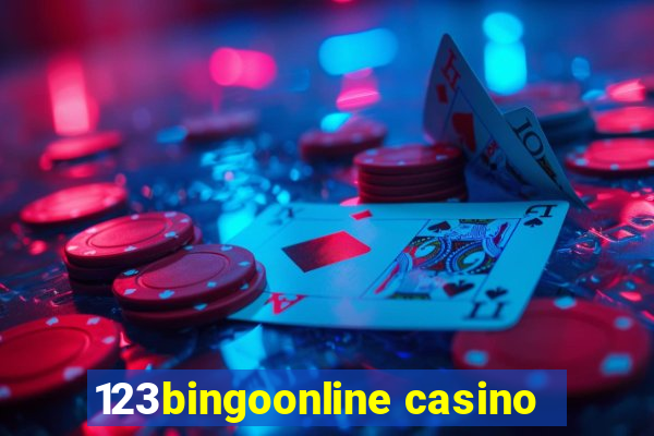 123bingoonline casino