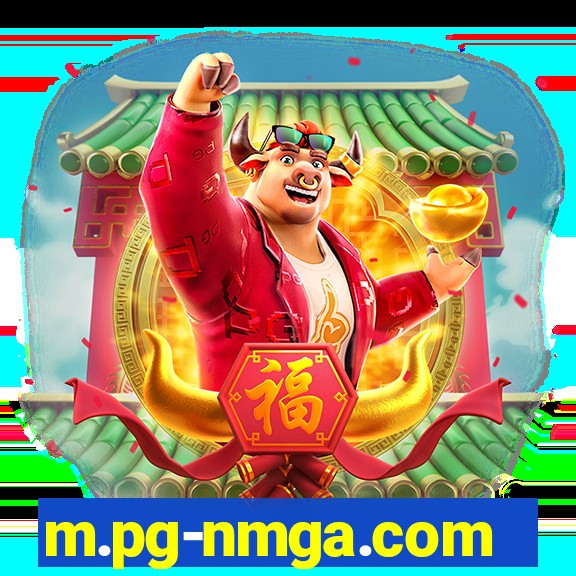 m.pg-nmga.com fortune mouse