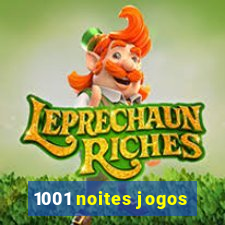 1001 noites jogos