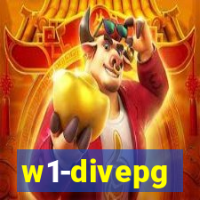 w1-divepg