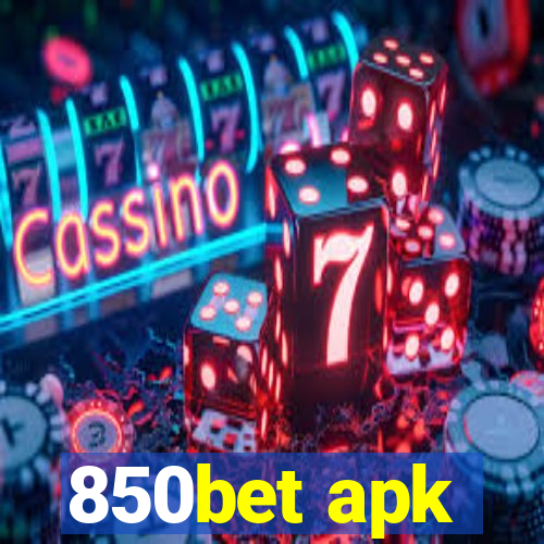 850bet apk