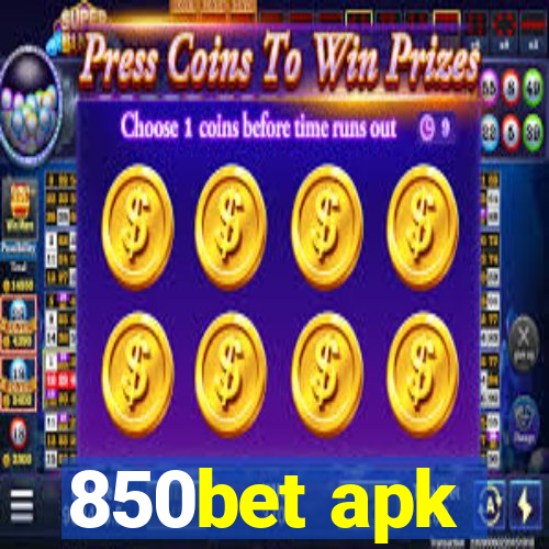 850bet apk