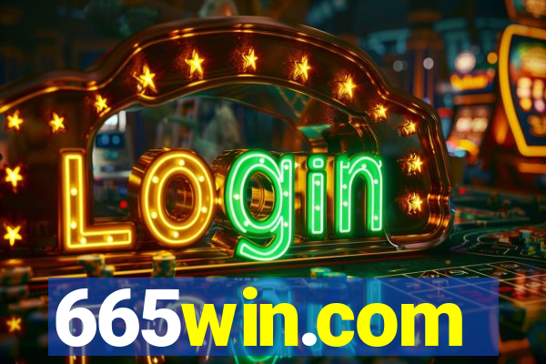 665win.com