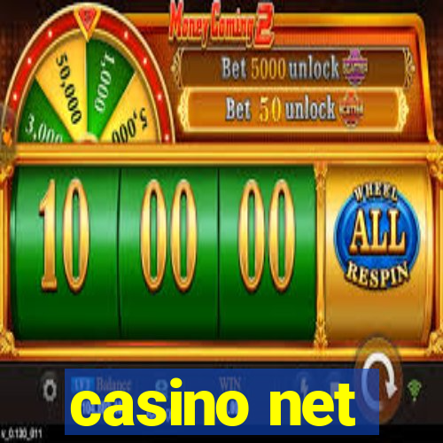 casino net