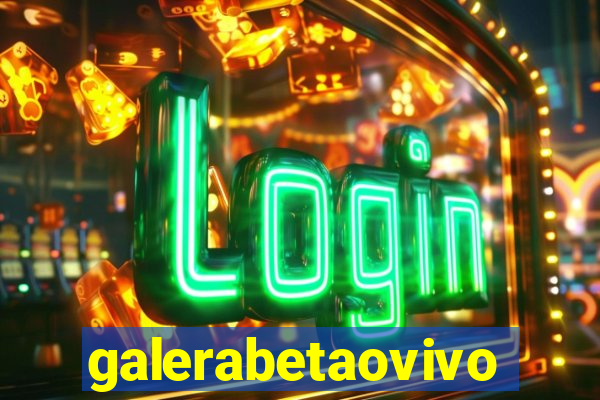 galerabetaovivo