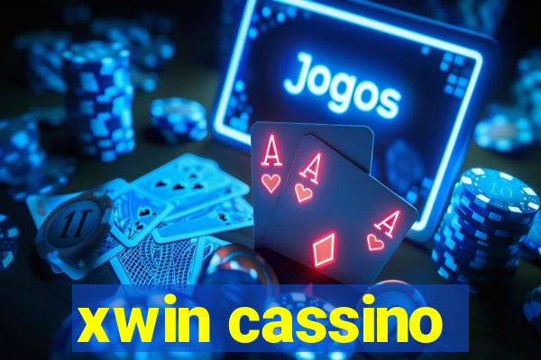 xwin cassino