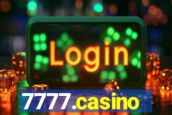 7777.casino