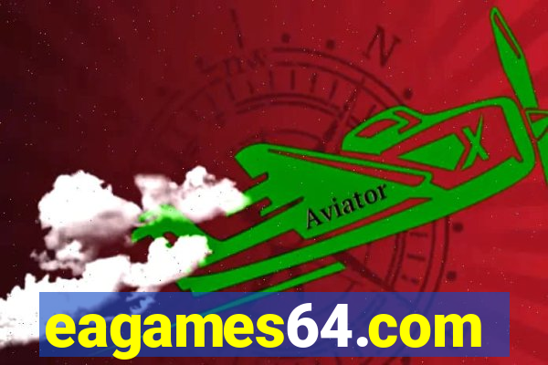 eagames64.com