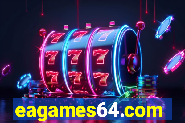 eagames64.com