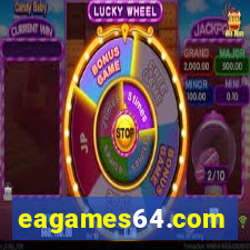 eagames64.com