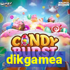 dikgamea