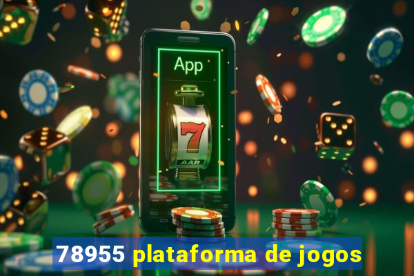 78955 plataforma de jogos