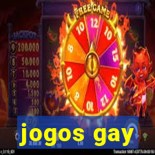 jogos gay