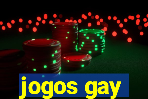 jogos gay