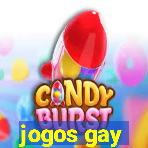 jogos gay