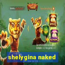 shelygina naked