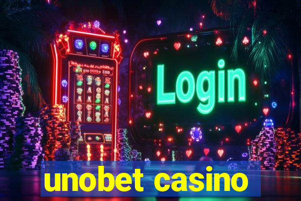 unobet casino