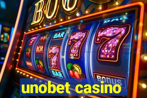 unobet casino