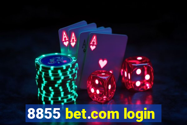 8855 bet.com login