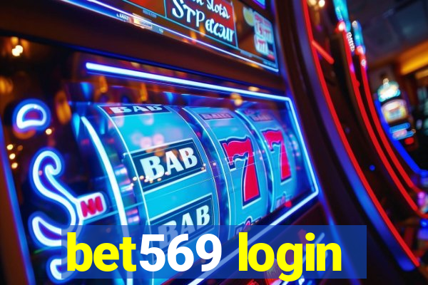 bet569 login