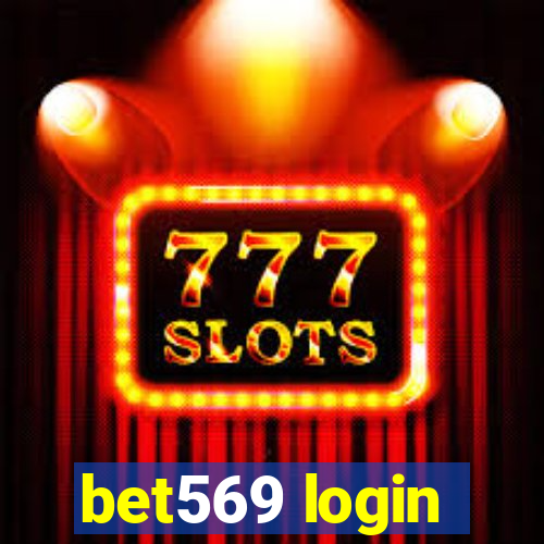 bet569 login