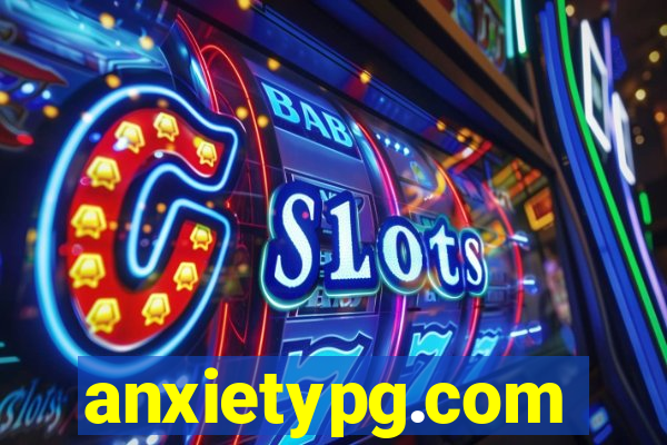 anxietypg.com