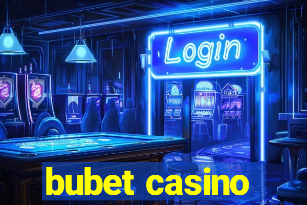 bubet casino