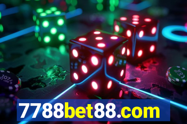 7788bet88.com