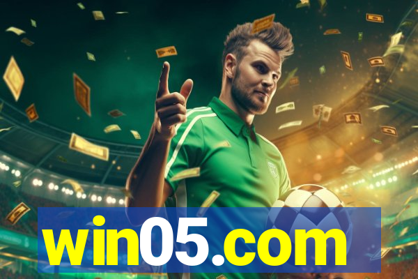 win05.com