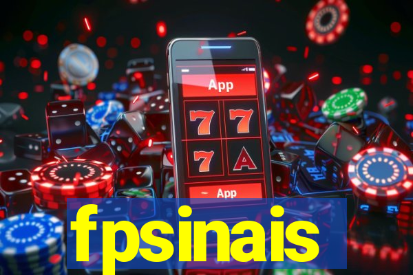 fpsinais