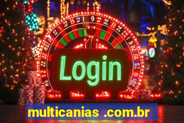 multicanias .com.br