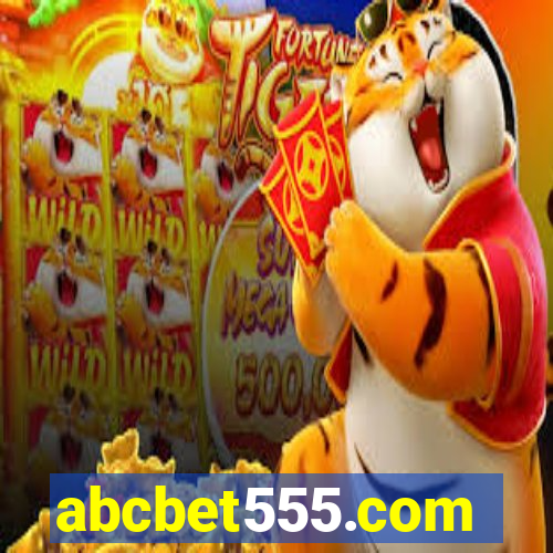 abcbet555.com