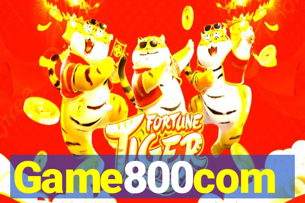 Game800com