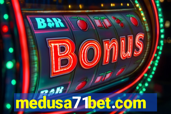 medusa71bet.com