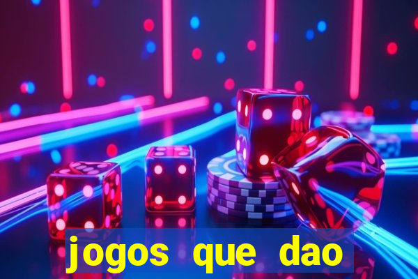 jogos que dao bonus ao se cadastrar