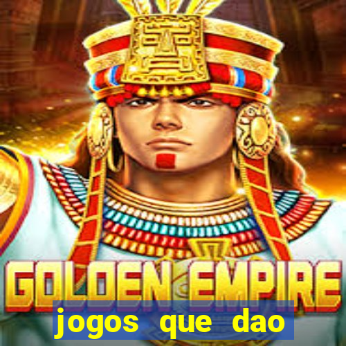 jogos que dao bonus ao se cadastrar