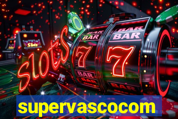 supervascocom