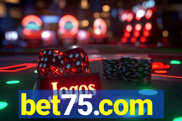 bet75.com