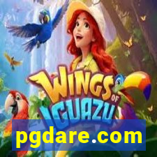 pgdare.com