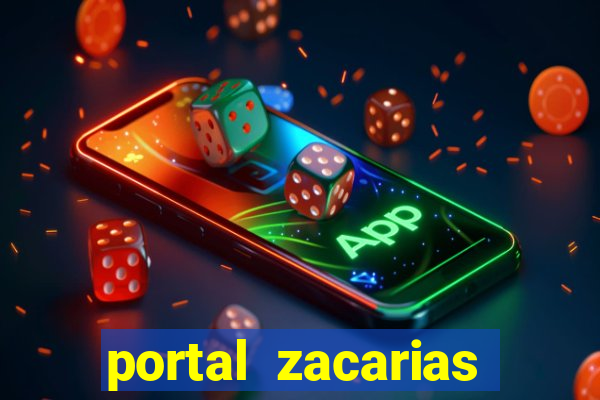 portal zacarias caso gustavo