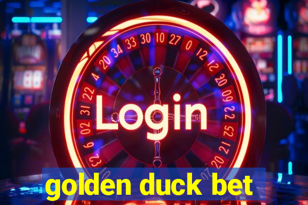 golden duck bet