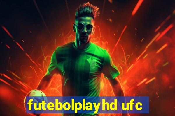 futebolplayhd ufc