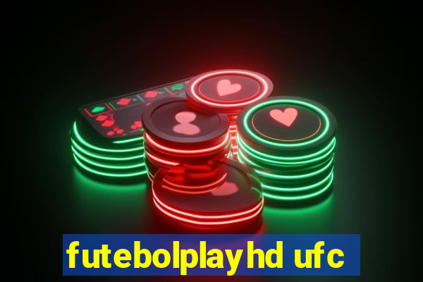 futebolplayhd ufc