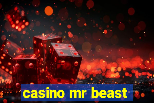 casino mr beast