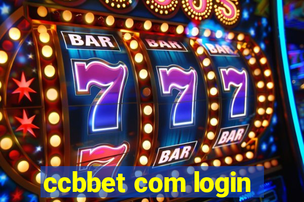 ccbbet com login