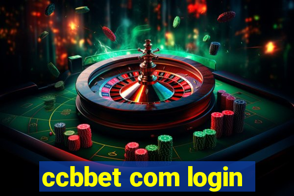 ccbbet com login