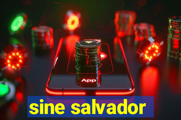 sine salvador