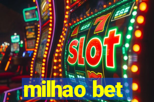 milhao bet