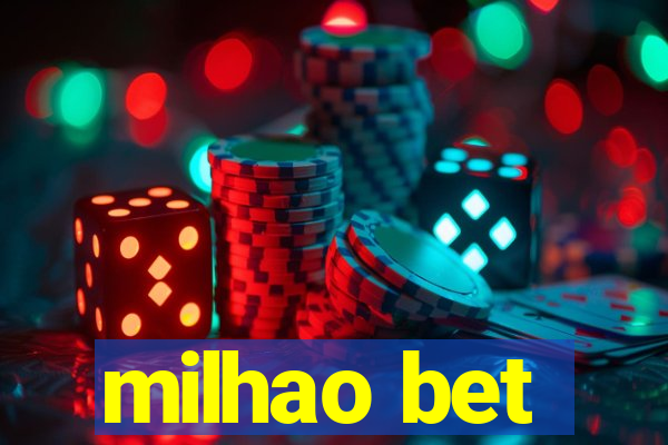 milhao bet