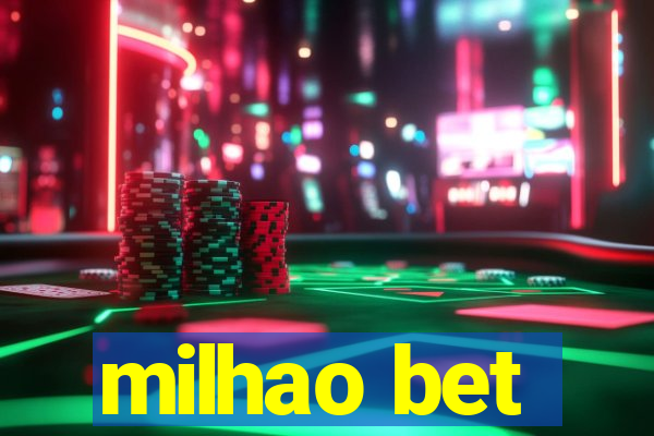 milhao bet